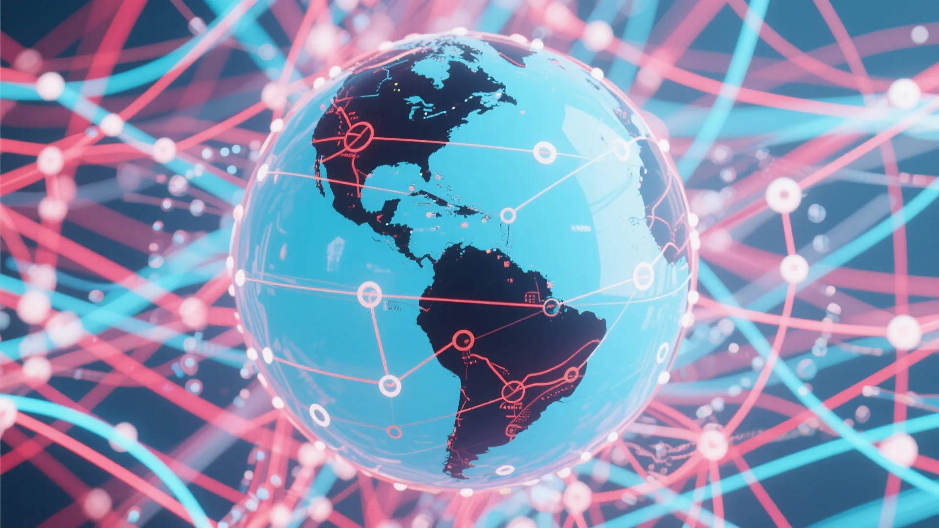 Global Streaming Network