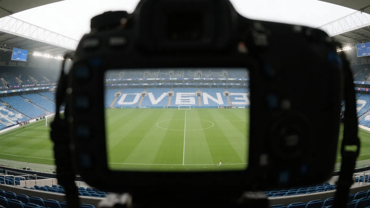 Live Stream Ready