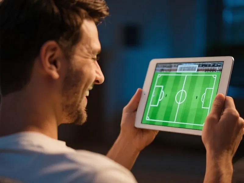 Watch World Cup anywhere
