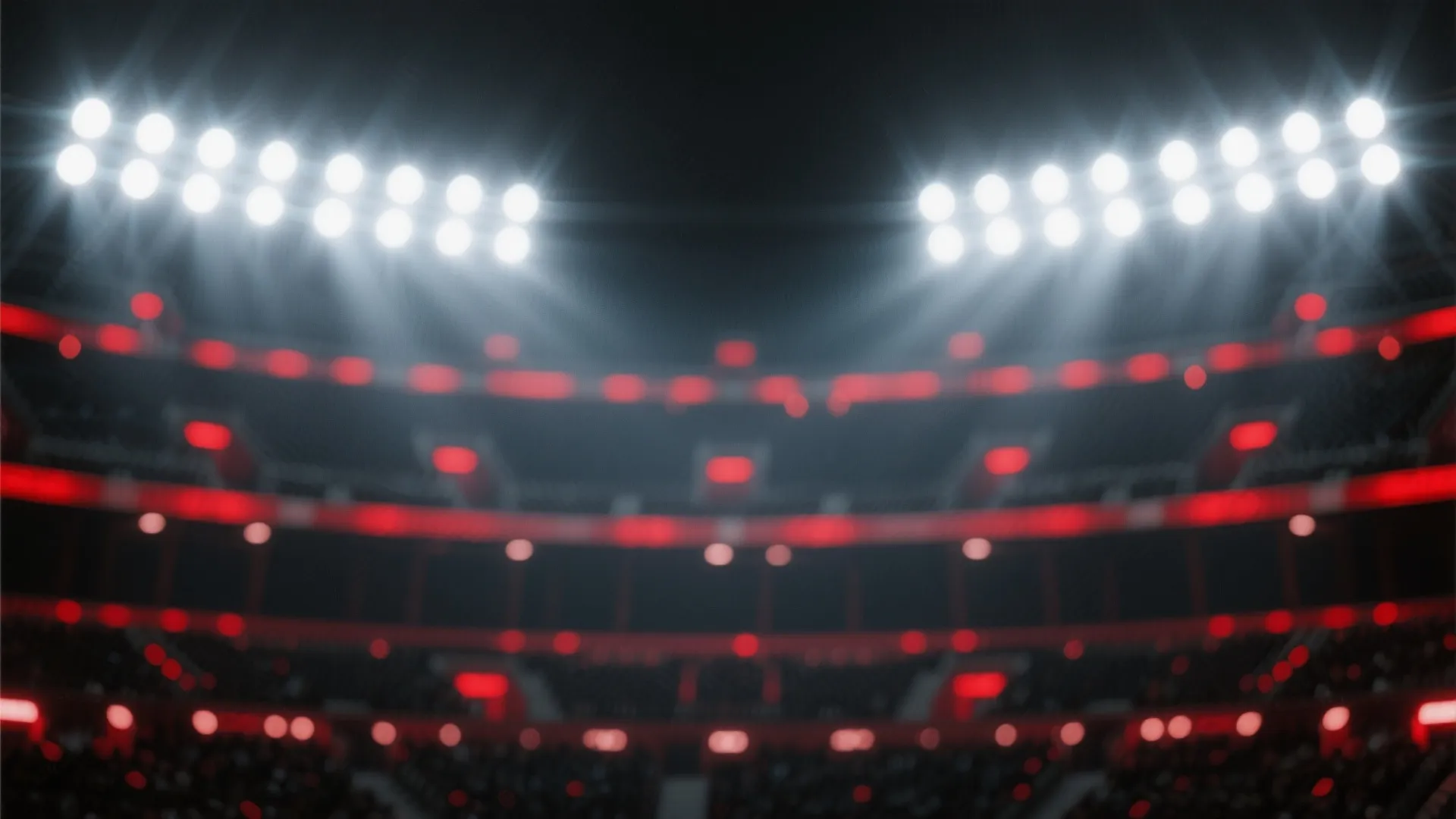 Stadium Lights