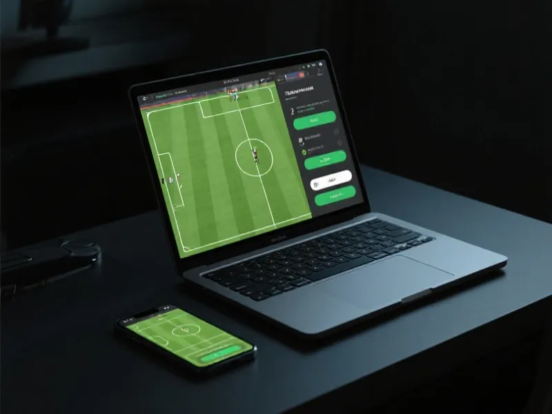 Multi-device Streaming