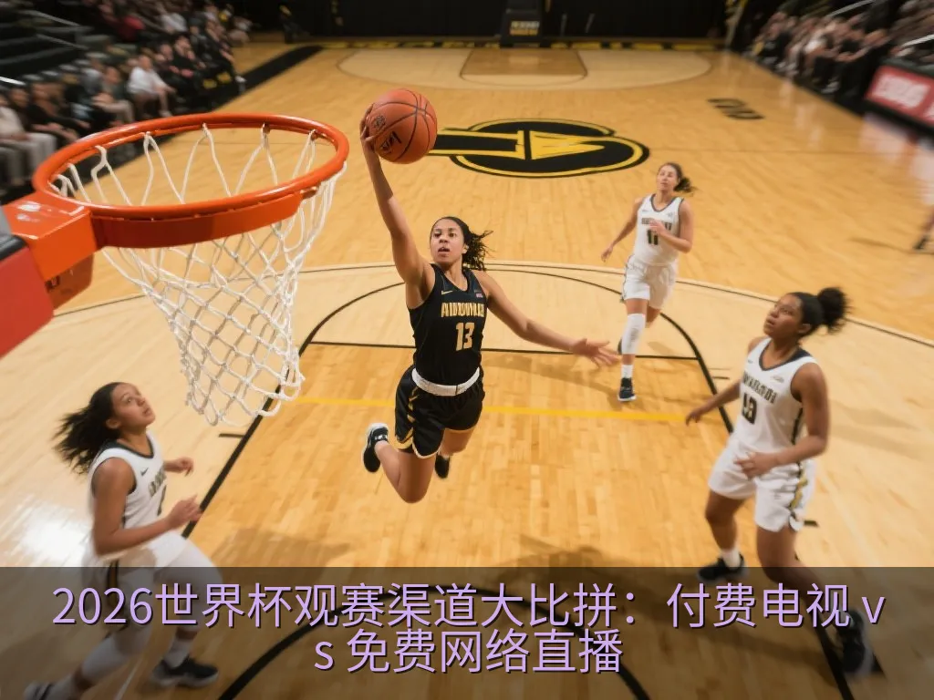 2026世界杯观赛渠道大比拼：付费电视 vs 免费网络直播