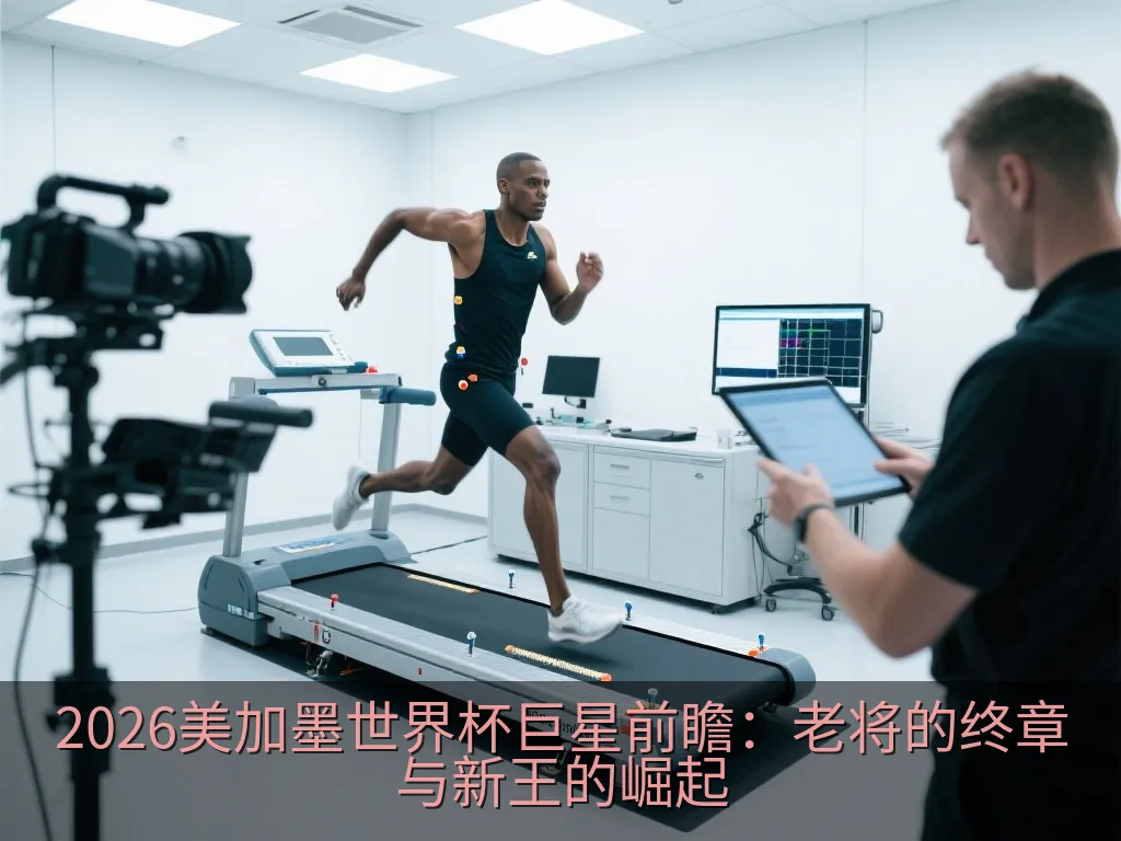 2026美加墨世界杯巨星前瞻：老将的终章与新王的崛起