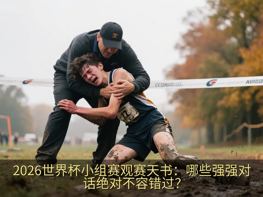 2026世界杯小组赛观赛天书：哪些强强对话绝对不容错过？